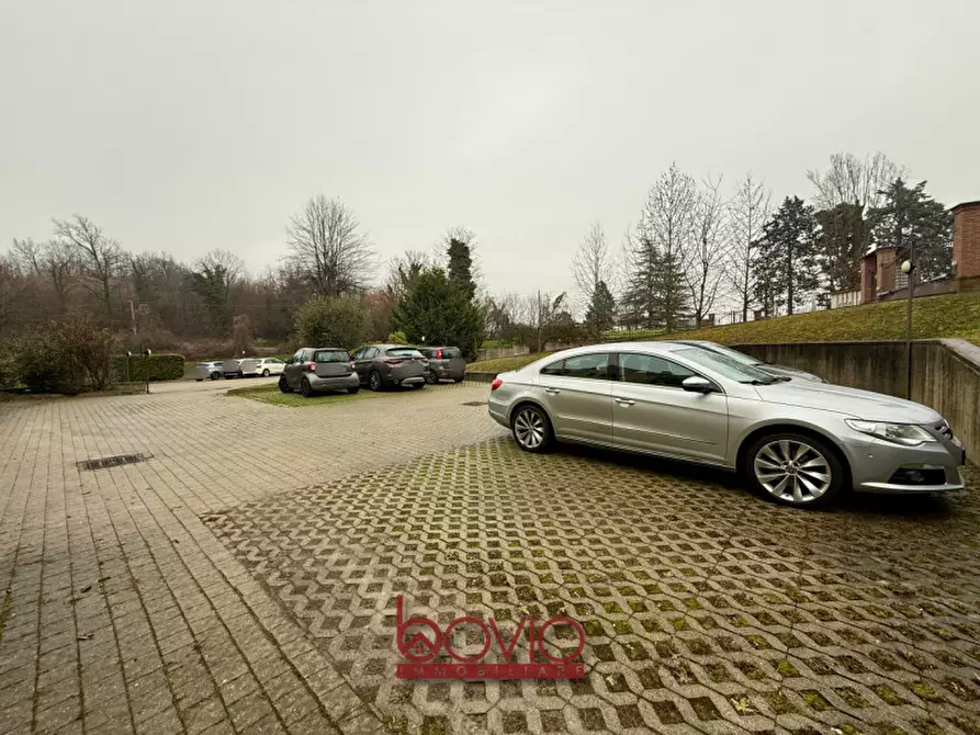 Immagine 81 di Appartamento in vendita  in VIALE OVIDIO N°2 a Gassino Torinese