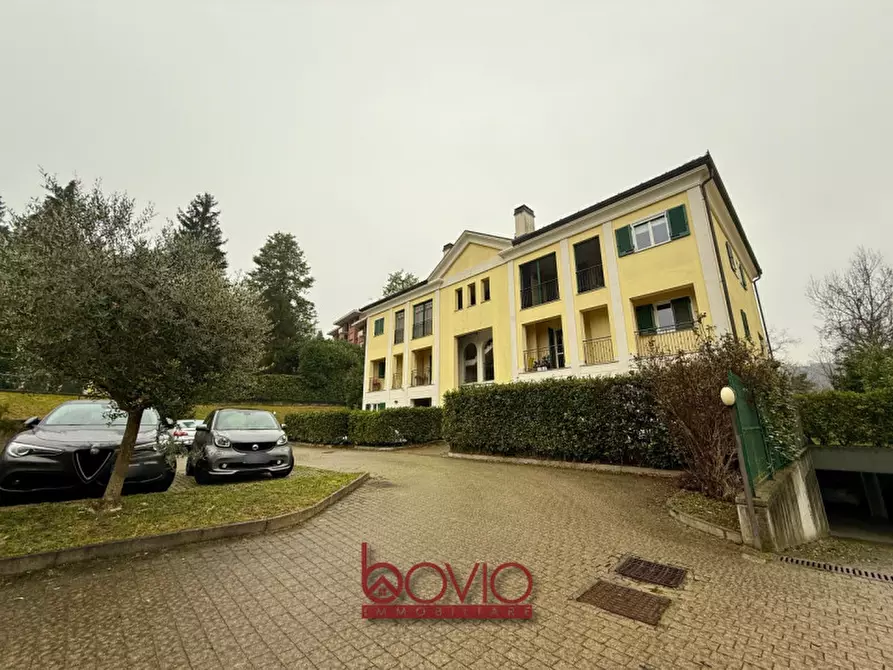 Immagine 83 di Appartamento in vendita  in VIALE OVIDIO N°2 a Gassino Torinese