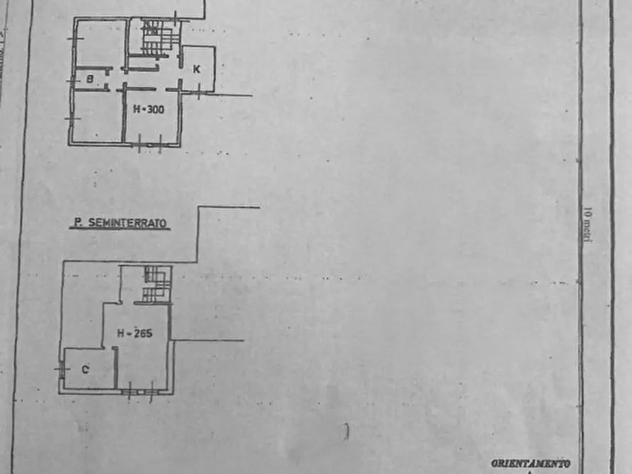 Immagine 18 di Appartamento in vendita  a Sona