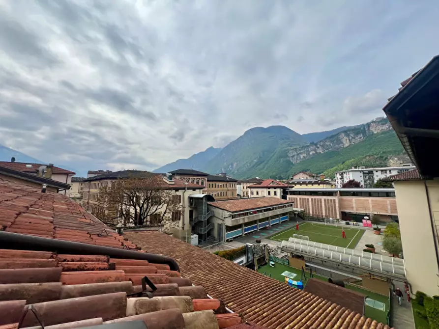 Immagine 3 di Attico in vendita  in Piazza Duomo a Trento