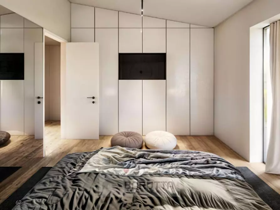 Immagine 13 di Villa in vendita  in via piovega a Borgoricco