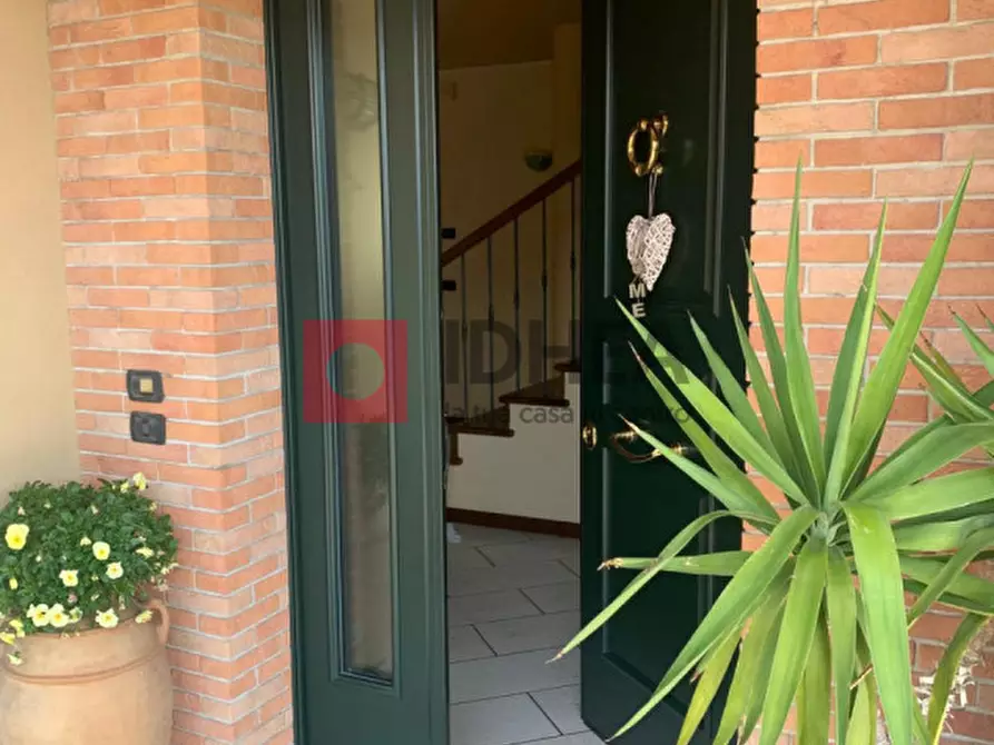 Immagine 1 di Casa bifamiliare in vendita  a Ponte Di Piave