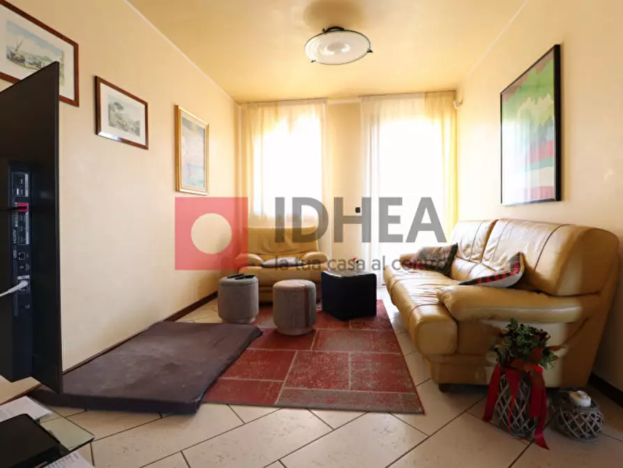 Immagine 3 di Casa bifamiliare in vendita  a Ponte Di Piave