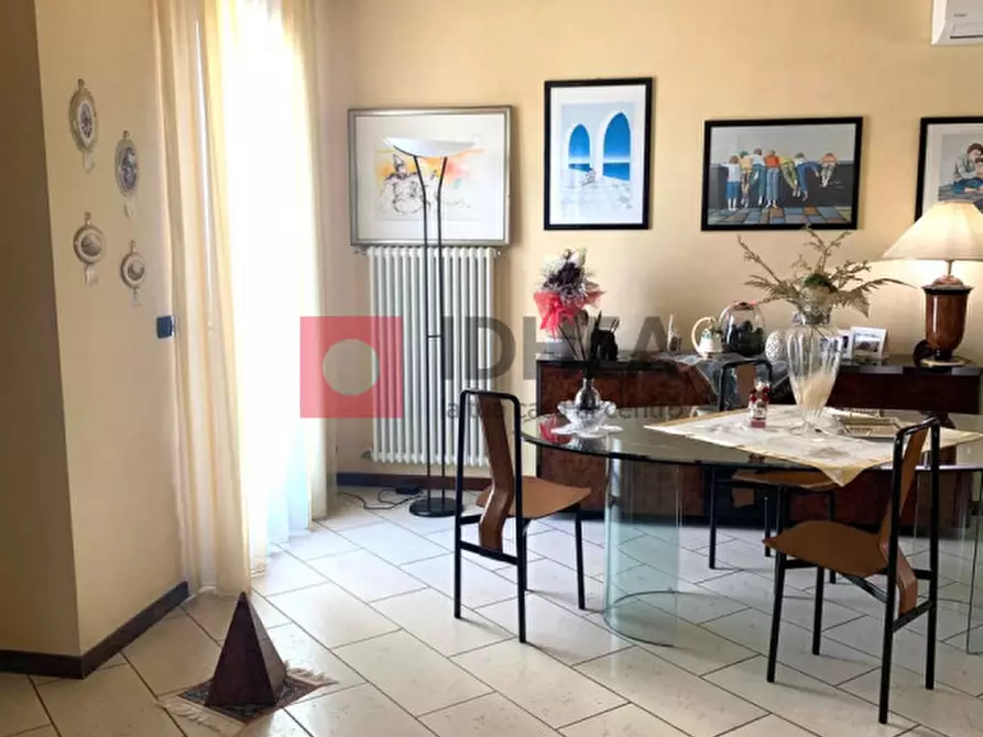 Immagine 4 di Casa bifamiliare in vendita  a Ponte Di Piave