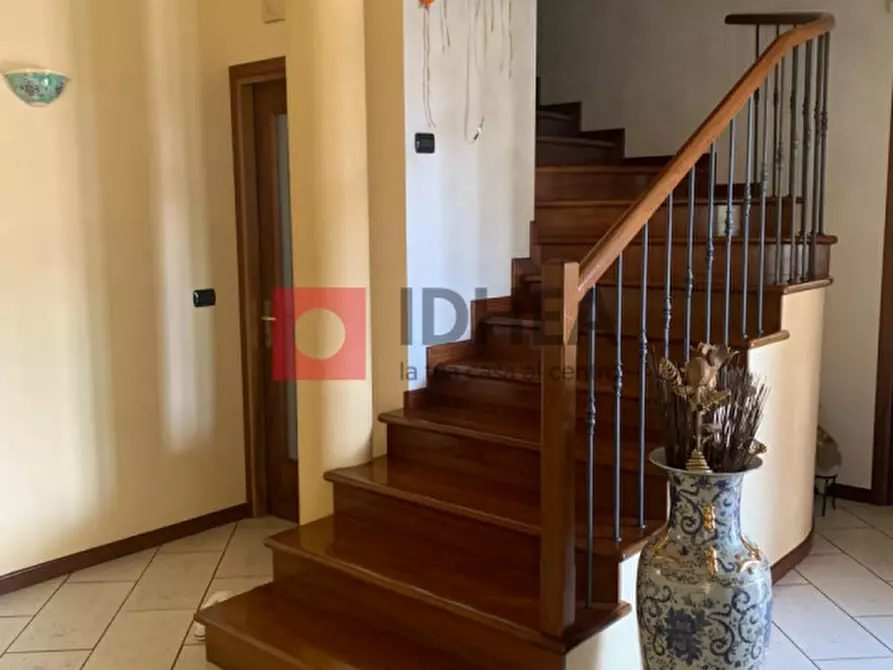 Immagine 6 di Casa bifamiliare in vendita  a Ponte Di Piave