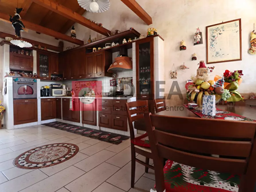 Immagine 7 di Casa bifamiliare in vendita  a Ponte Di Piave