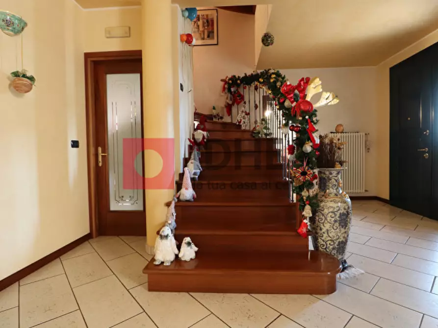 Immagine 7 di Casa bifamiliare in vendita  a Ponte Di Piave
