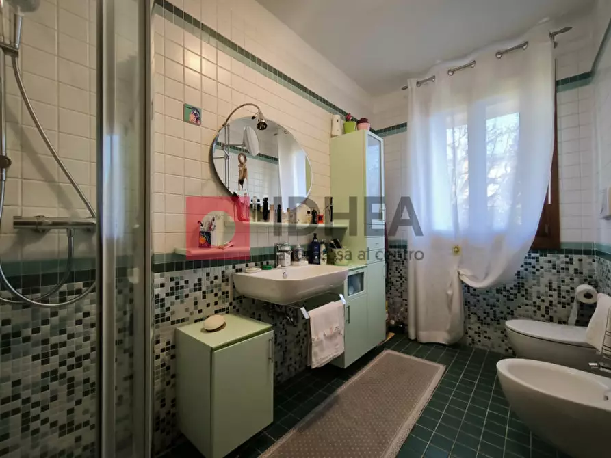 Immagine 9 di Casa bifamiliare in vendita  a Ponte Di Piave