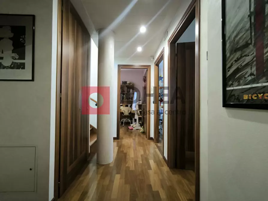 Immagine 10 di Casa bifamiliare in vendita  a Ponte Di Piave