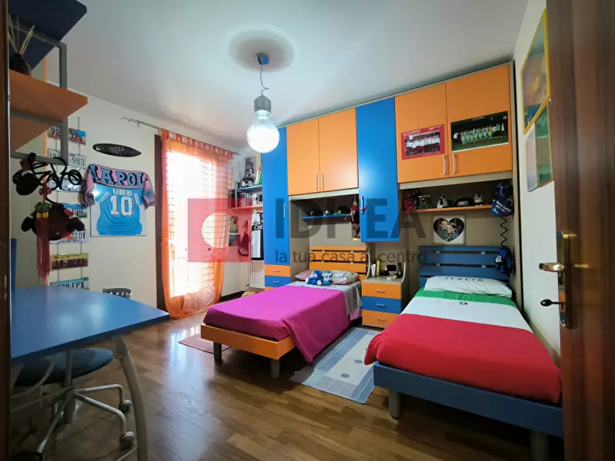 Immagine 10 di Casa bifamiliare in vendita  a Ponte Di Piave