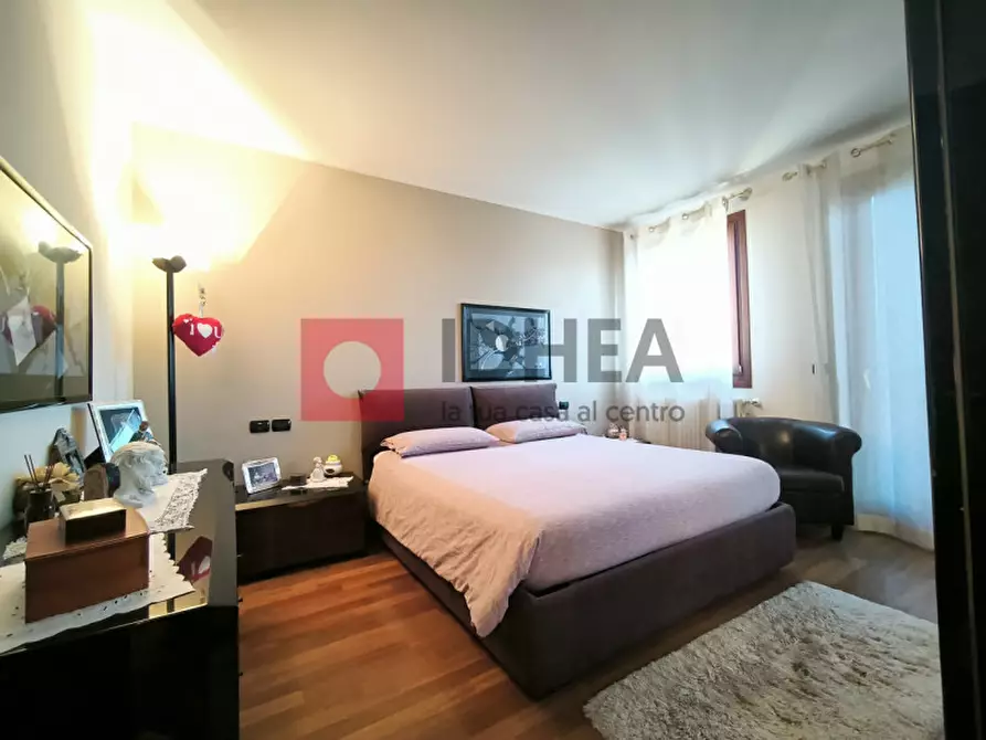 Immagine 11 di Casa bifamiliare in vendita  a Ponte Di Piave