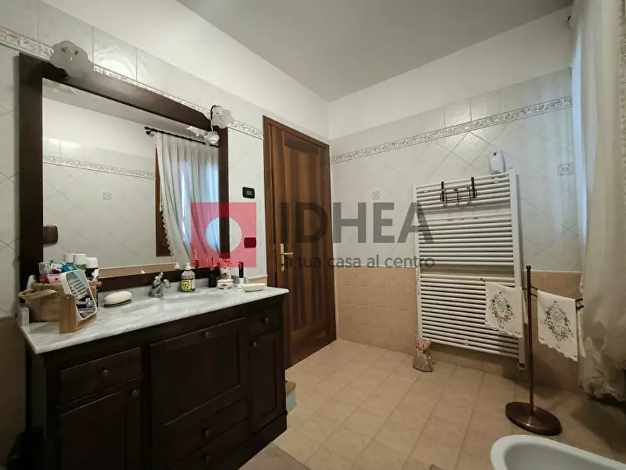 Immagine 14 di Casa bifamiliare in vendita  a Ponte Di Piave