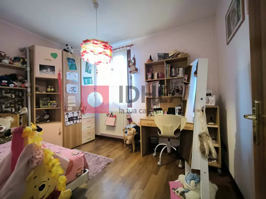 Immagine 13 di Casa bifamiliare in vendita  a Ponte Di Piave