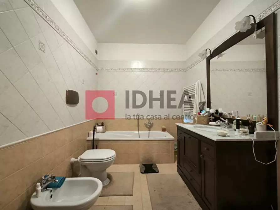 Immagine 14 di Casa bifamiliare in vendita  a Ponte Di Piave