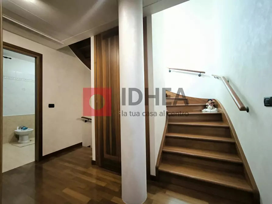 Immagine 15 di Casa bifamiliare in vendita  a Ponte Di Piave