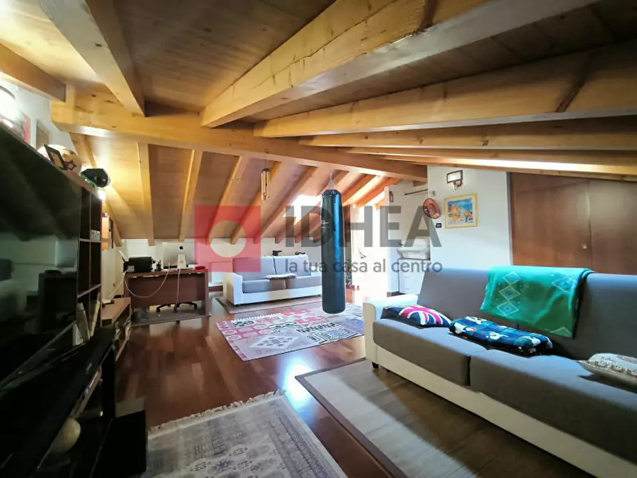 Immagine 16 di Casa bifamiliare in vendita  a Ponte Di Piave