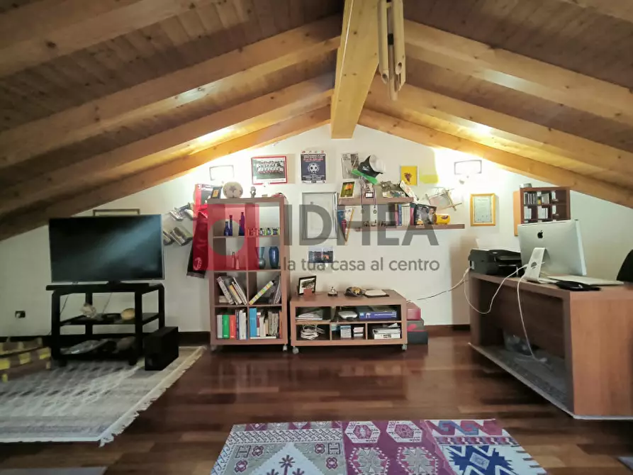 Immagine 17 di Casa bifamiliare in vendita  a Ponte Di Piave