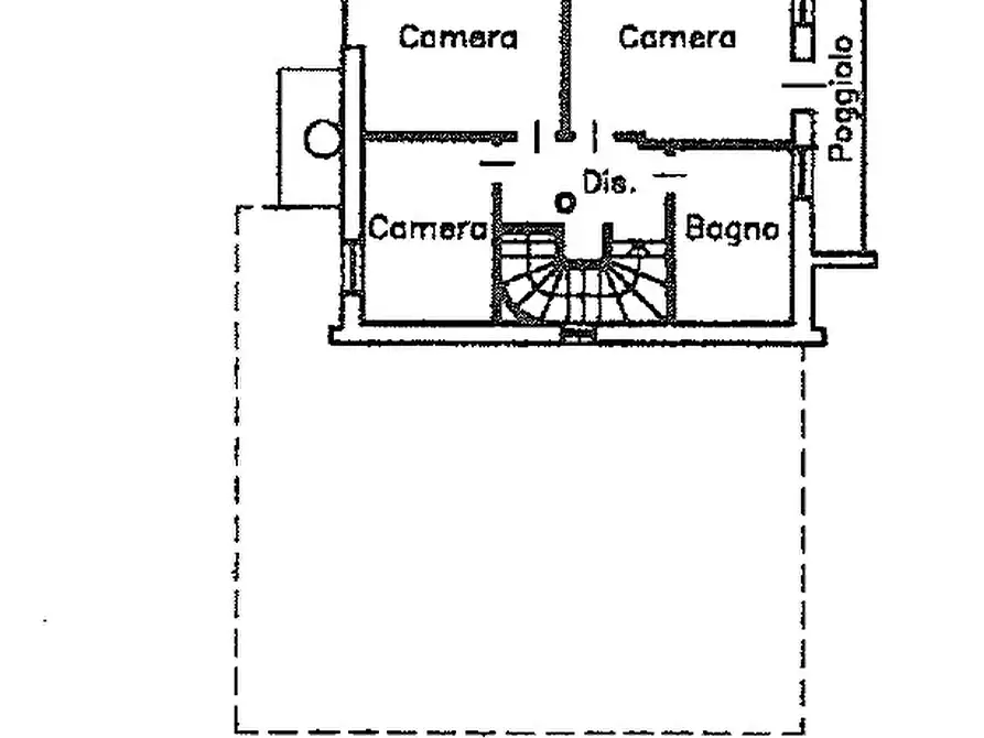 Immagine 20 di Casa bifamiliare in vendita  a Ponte Di Piave