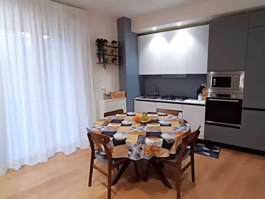 Immagine 2 di Appartamento in vendita  in Via Sapri 14/2 Milano a Milano