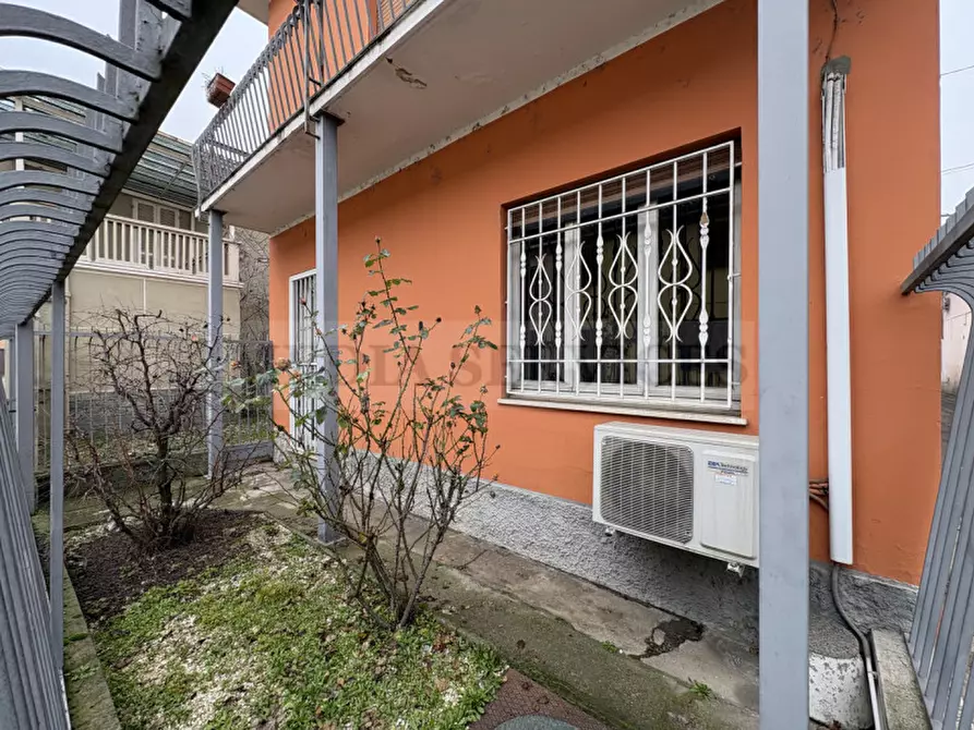 Immagine 4 di Casa indipendente in vendita  in via Giuseppe Garibaldi n° 1 a Lomello