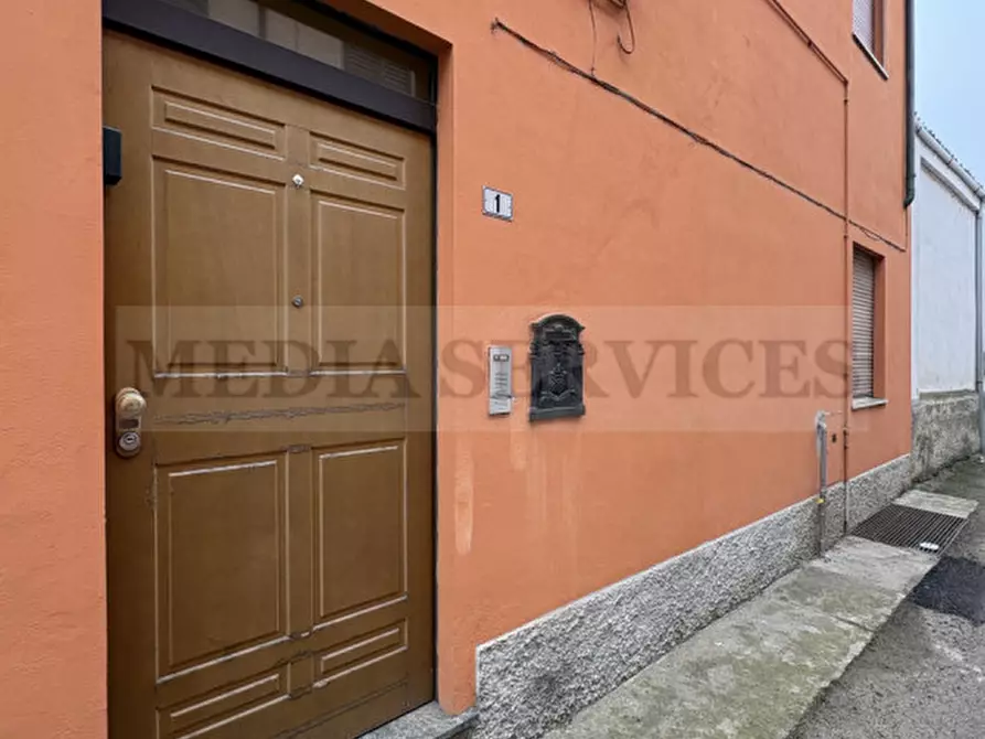 Immagine 6 di Casa indipendente in vendita  in via Giuseppe Garibaldi n° 1 a Lomello