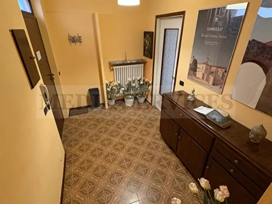 Immagine 8 di Casa indipendente in vendita  in via Giuseppe Garibaldi n° 1 a Lomello