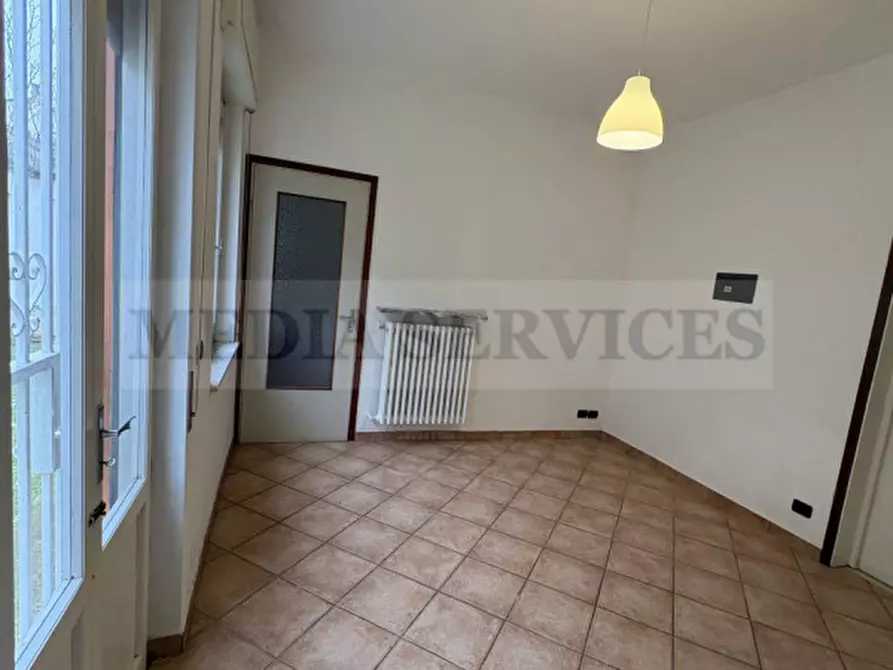 Immagine 11 di Casa indipendente in vendita  in via Giuseppe Garibaldi n° 1 a Lomello