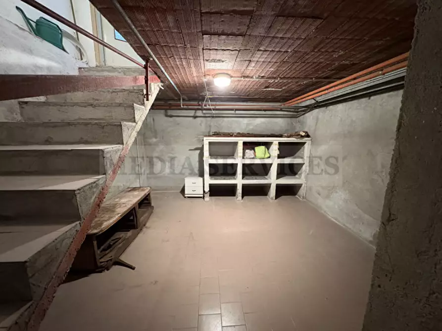 Immagine 12 di Casa indipendente in vendita  in via Giuseppe Garibaldi n° 1 a Lomello