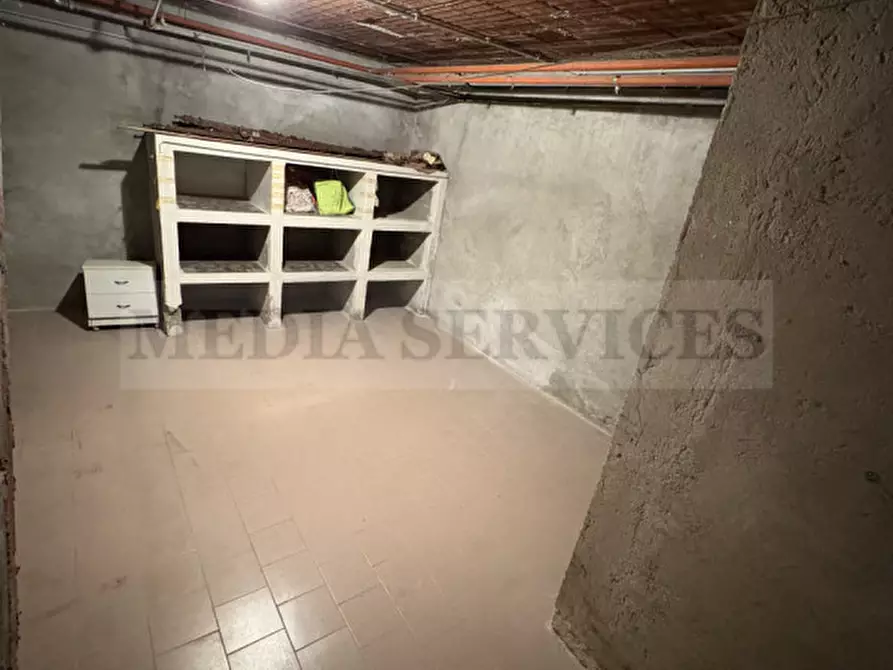 Immagine 13 di Casa indipendente in vendita  in via Giuseppe Garibaldi n° 1 a Lomello