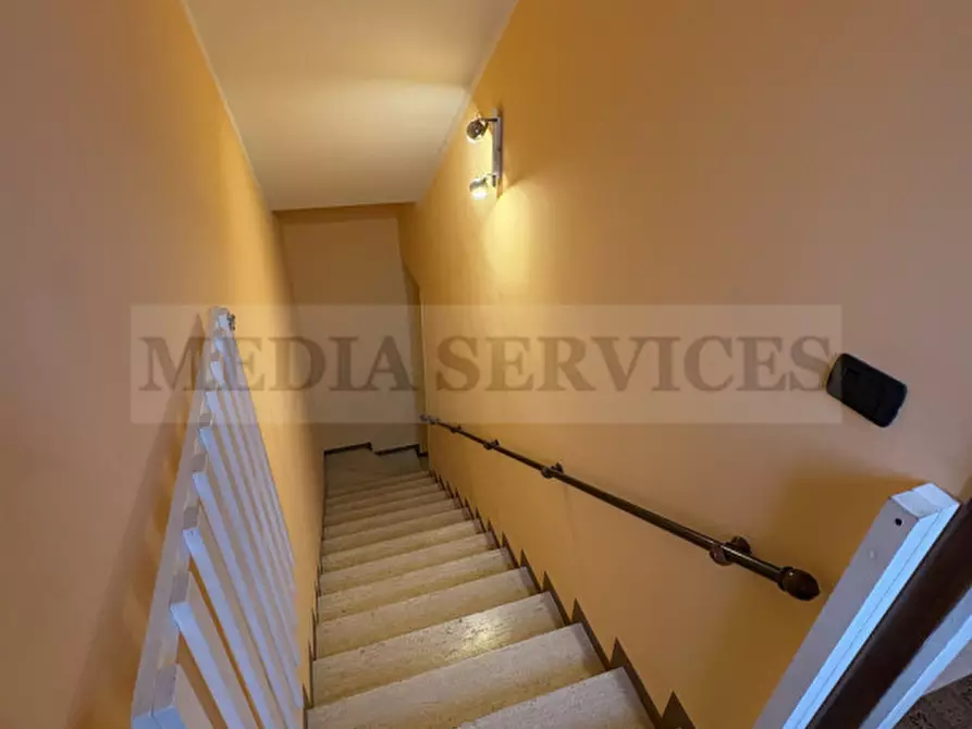 Immagine 14 di Casa indipendente in vendita  in via Giuseppe Garibaldi n° 1 a Lomello