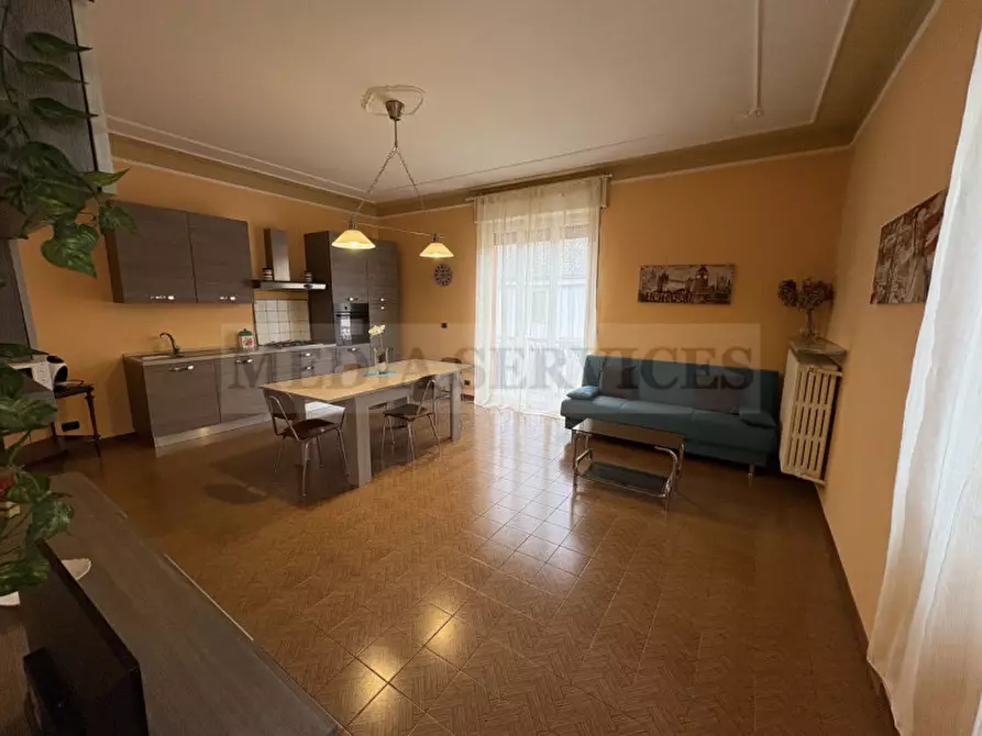 Immagine 15 di Casa indipendente in vendita  in via Giuseppe Garibaldi n° 1 a Lomello