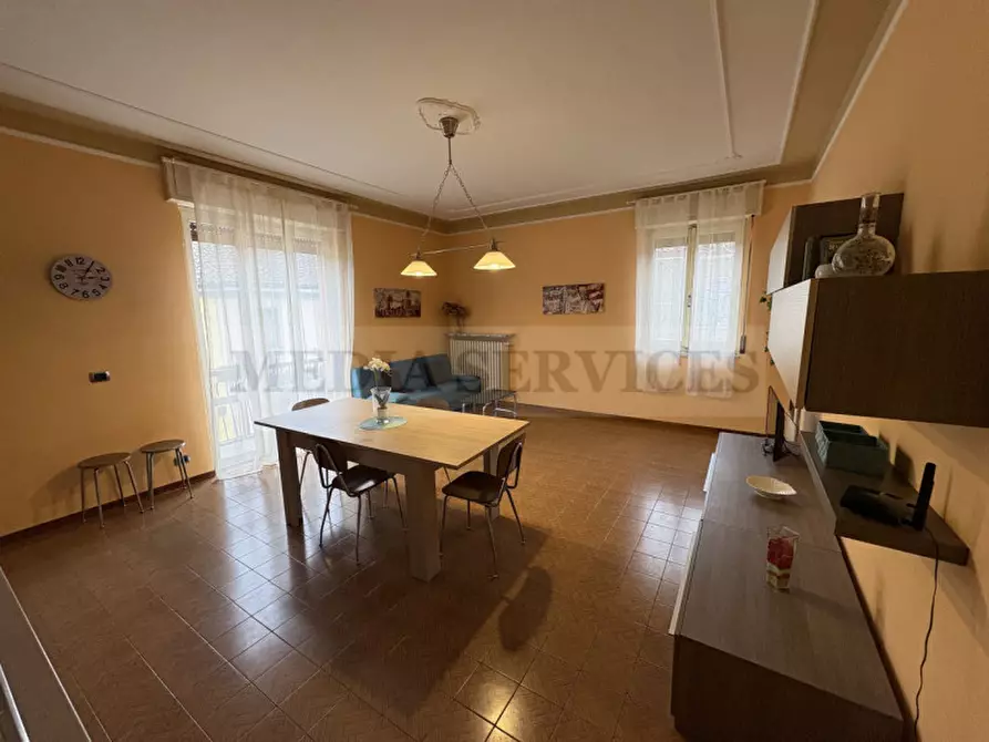 Immagine 16 di Casa indipendente in vendita  in via Giuseppe Garibaldi n° 1 a Lomello