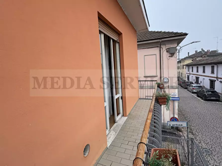Immagine 19 di Casa indipendente in vendita  in via Giuseppe Garibaldi n° 1 a Lomello