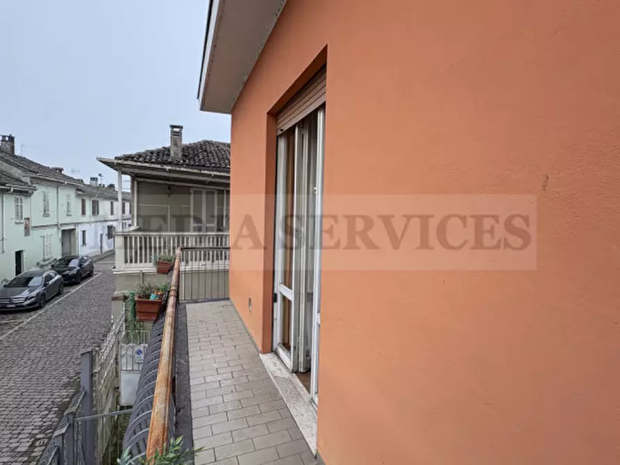 Immagine 20 di Casa indipendente in vendita  in via Giuseppe Garibaldi n° 1 a Lomello