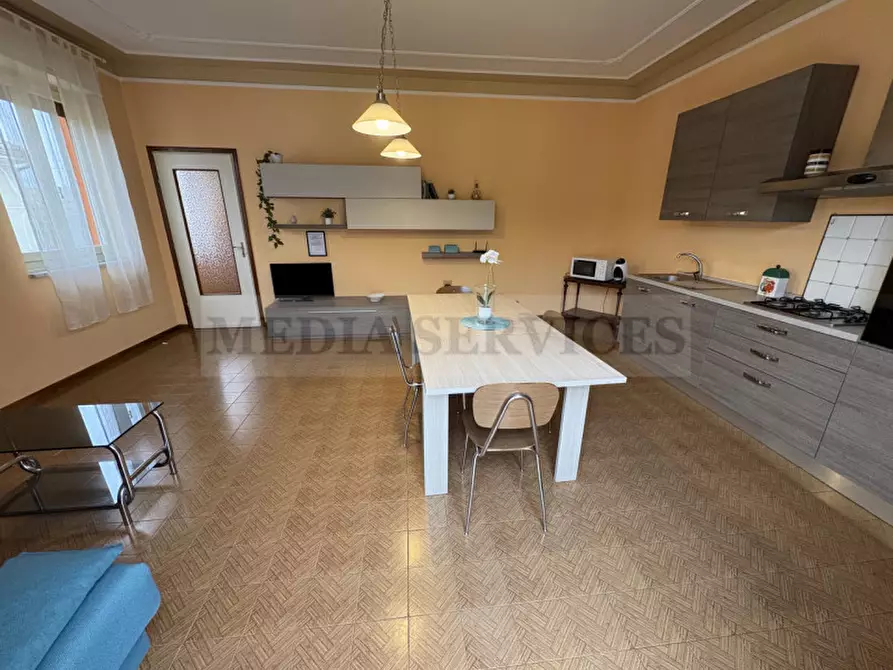 Immagine 22 di Casa indipendente in vendita  in via Giuseppe Garibaldi n° 1 a Lomello