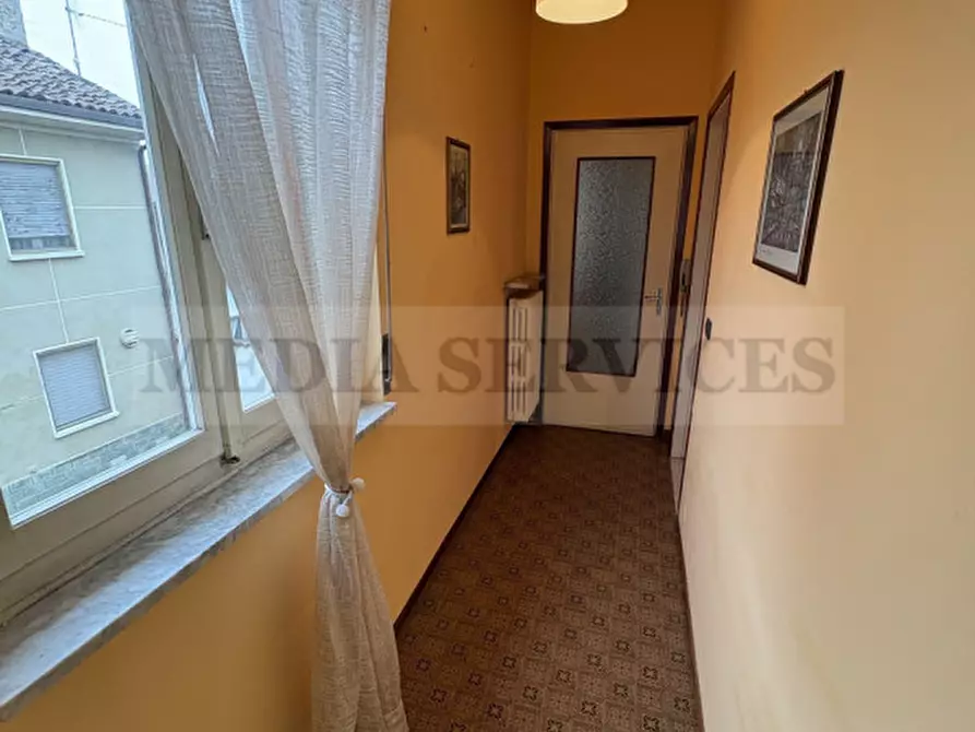 Immagine 24 di Casa indipendente in vendita  in via Giuseppe Garibaldi n° 1 a Lomello