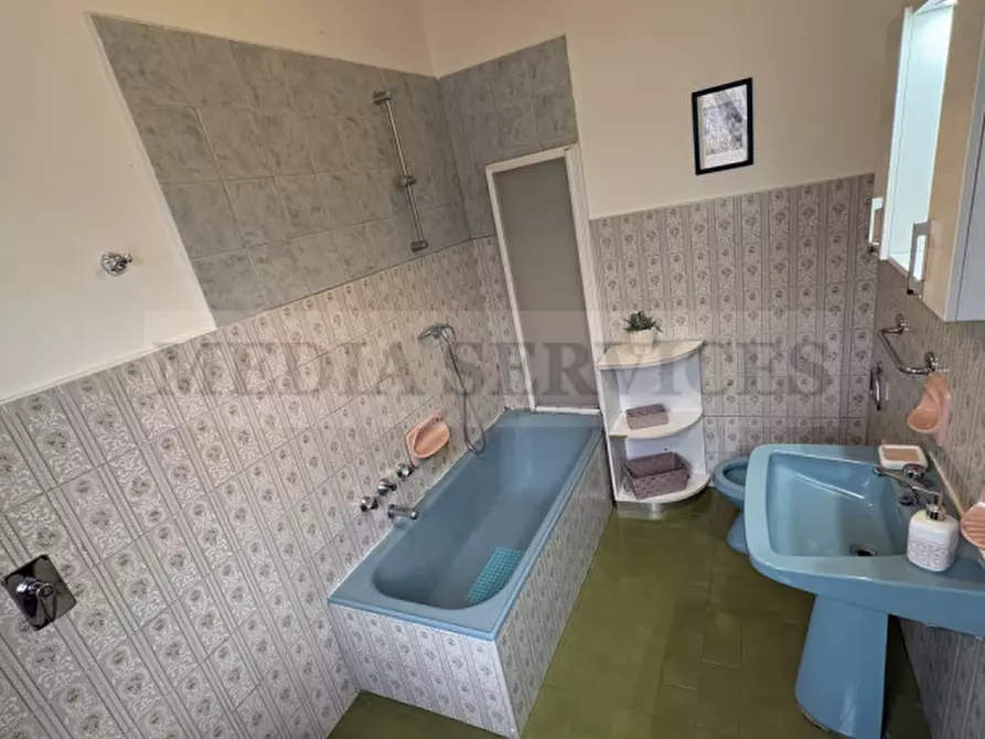 Immagine 26 di Casa indipendente in vendita  in via Giuseppe Garibaldi n° 1 a Lomello