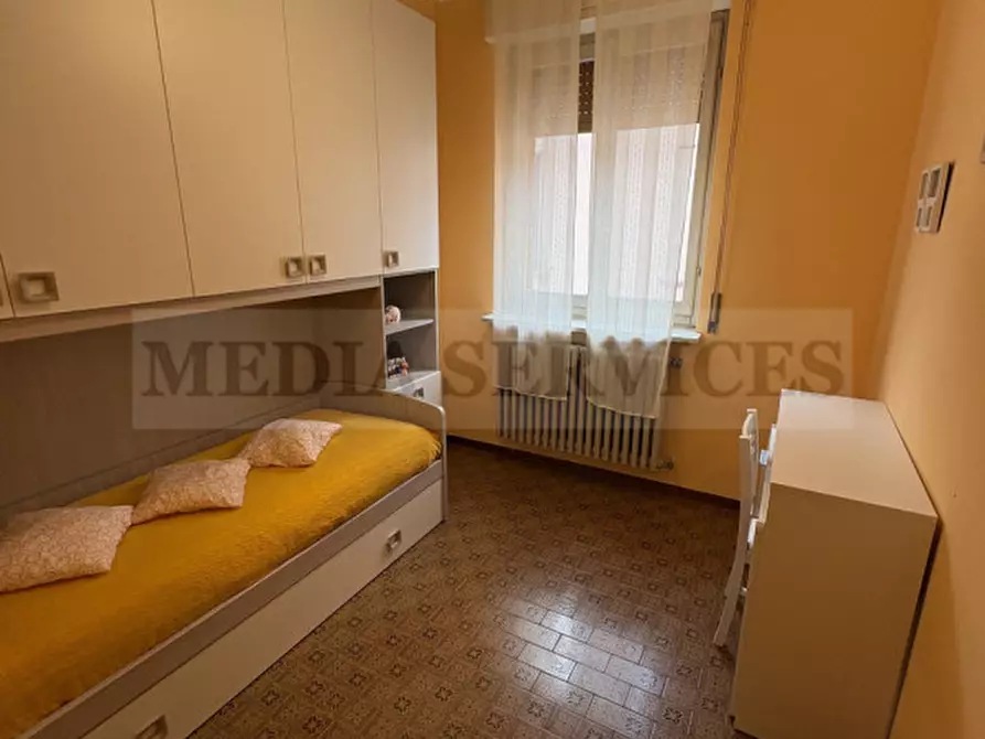 Immagine 28 di Casa indipendente in vendita  in via Giuseppe Garibaldi n° 1 a Lomello