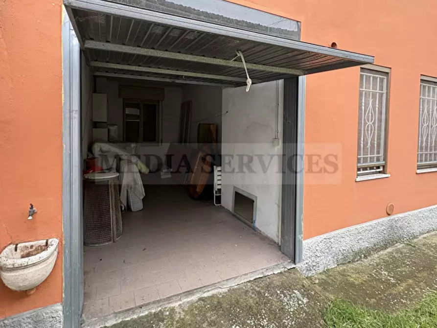 Immagine 31 di Casa indipendente in vendita  in via Giuseppe Garibaldi n° 1 a Lomello