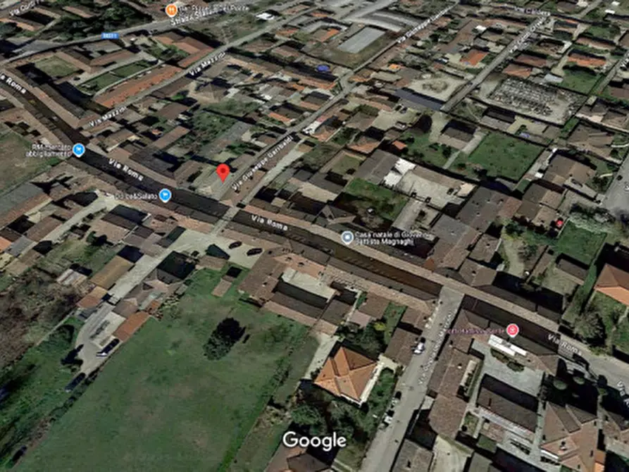 Immagine 34 di Casa indipendente in vendita  in via Giuseppe Garibaldi n° 1 a Lomello