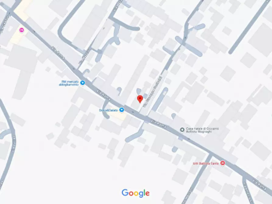 Immagine 35 di Casa indipendente in vendita  in via Giuseppe Garibaldi n° 1 a Lomello