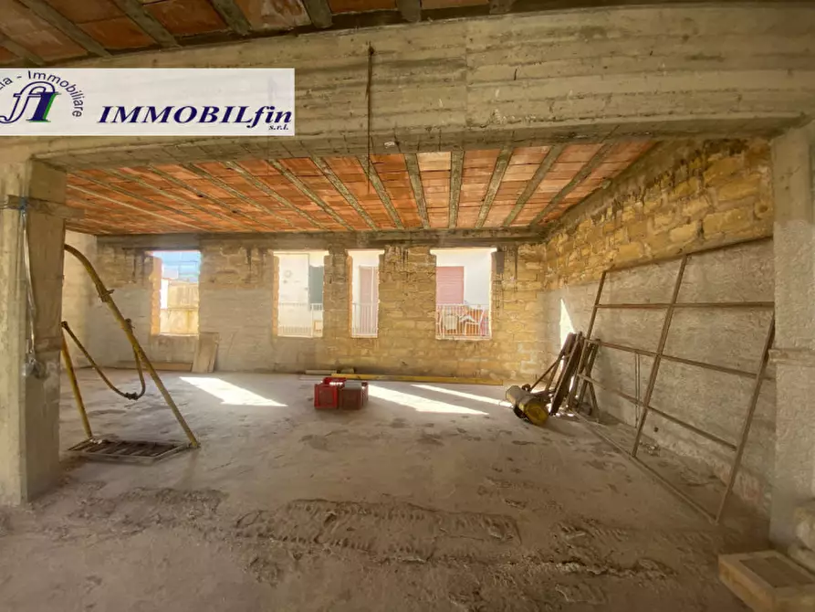 Immagine 1 di Appartamento in vendita  in VIA LUIGI PIRANDELLO a Villabate