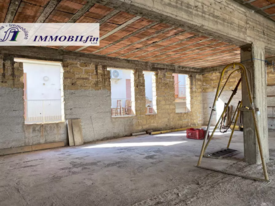 Immagine 2 di Appartamento in vendita  in VIA LUIGI PIRANDELLO a Villabate