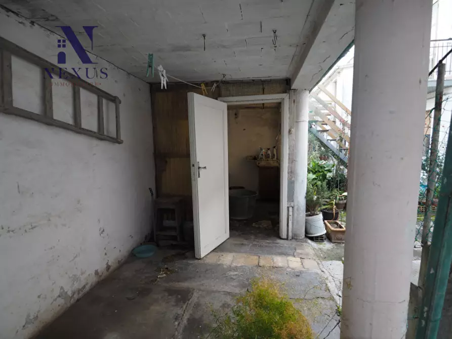 Immagine 20 di Villetta a schiera in vendita  in Viale Piceno a Fano