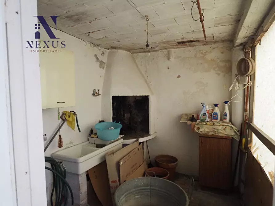 Immagine 21 di Villetta a schiera in vendita  in Viale Piceno a Fano