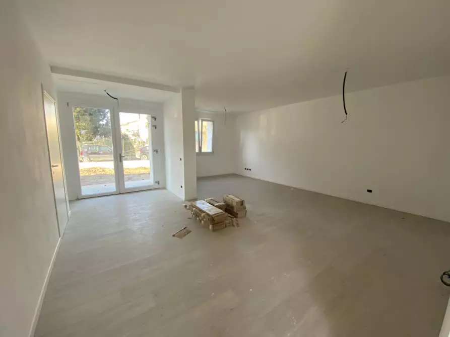 Immagine 2 di Villetta a schiera in vendita  in Via Mameli a Bovolone