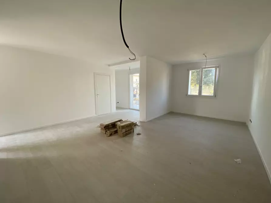 Immagine 4 di Villetta a schiera in vendita  in Via Mameli a Bovolone