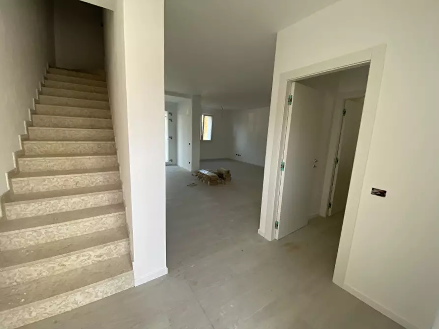 Immagine 6 di Villetta a schiera in vendita  in Via Mameli a Bovolone