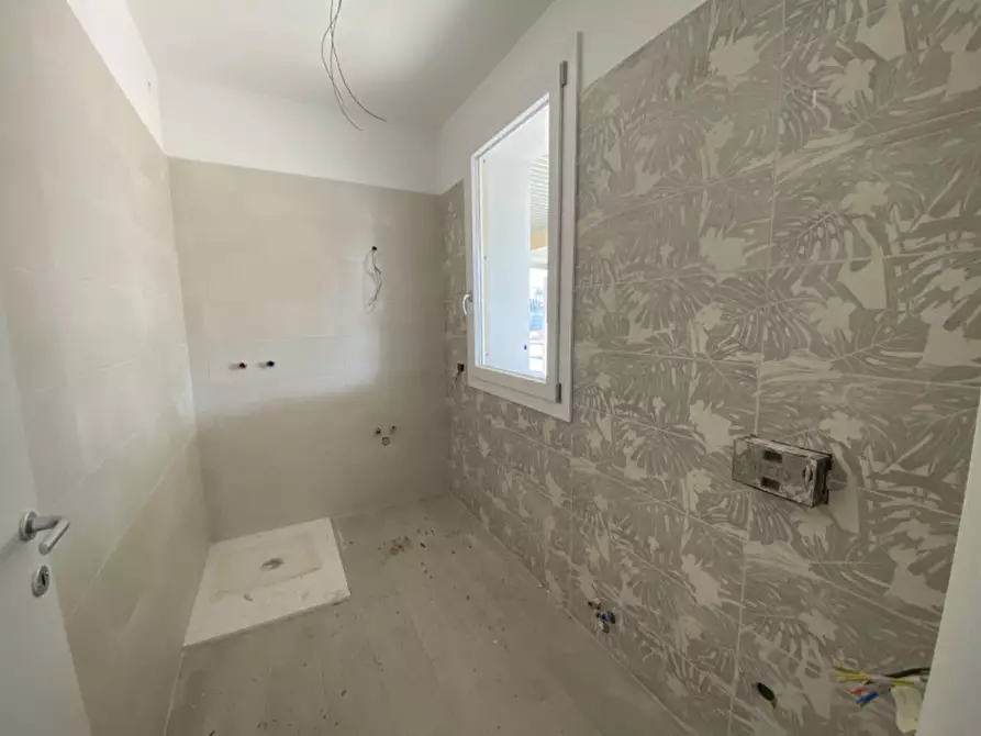 Immagine 9 di Villetta a schiera in vendita  in Via Mameli a Bovolone