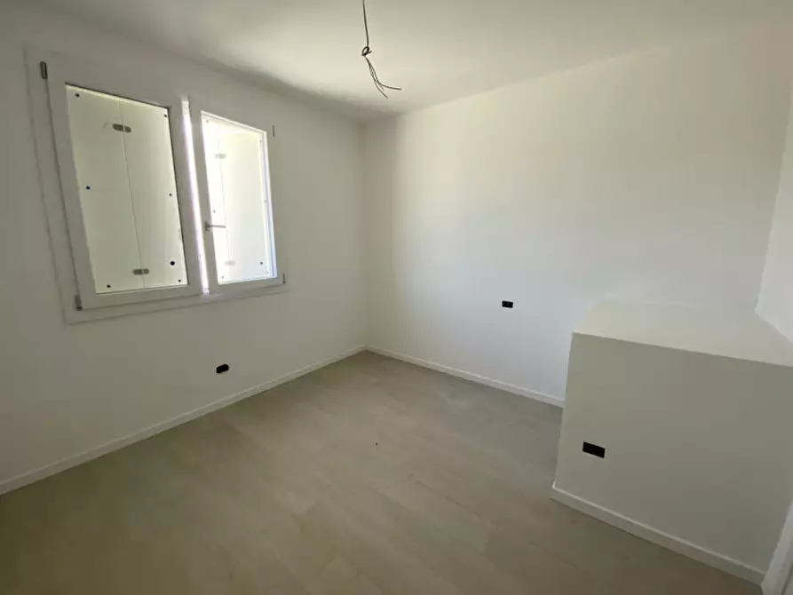 Immagine 11 di Villetta a schiera in vendita  in Via Mameli a Bovolone